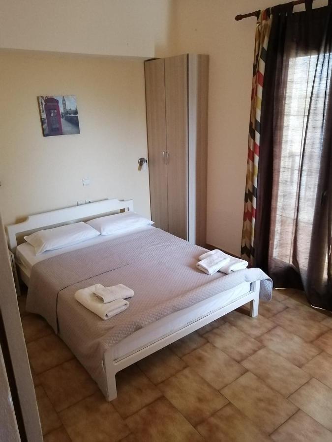 Iliana Apartments Georgioupoli Luaran gambar