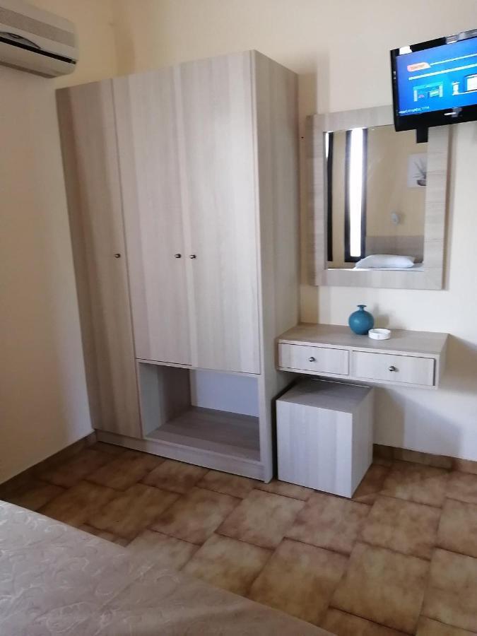 Iliana Apartments Georgioupoli Luaran gambar