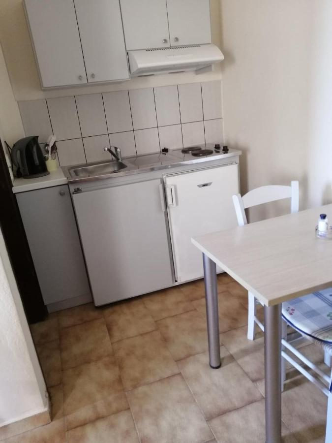 Iliana Apartments Georgioupoli Luaran gambar