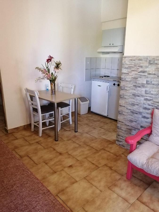 Iliana Apartments Georgioupoli Luaran gambar