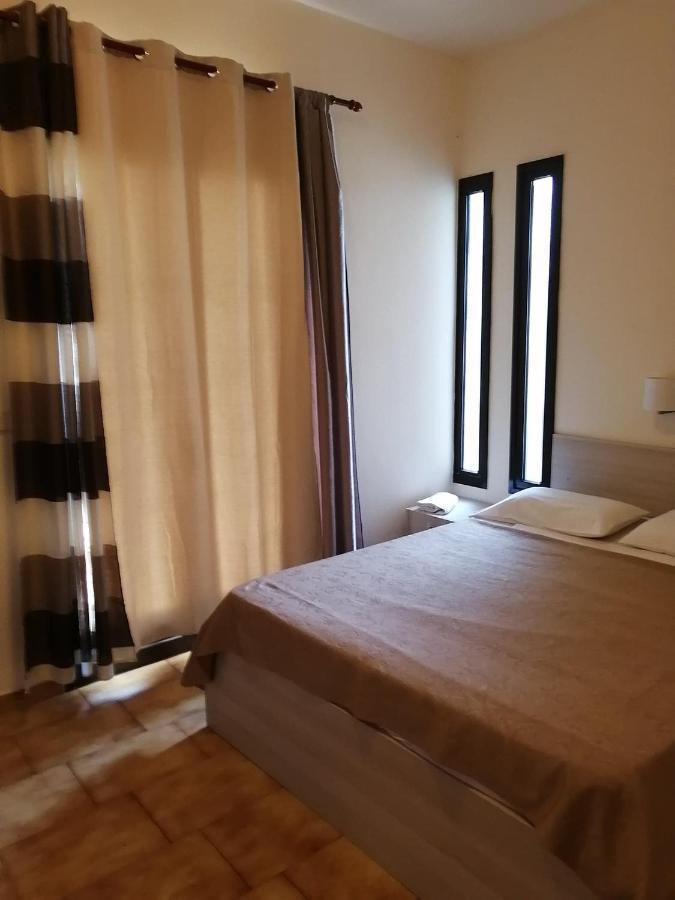 Iliana Apartments Georgioupoli Luaran gambar