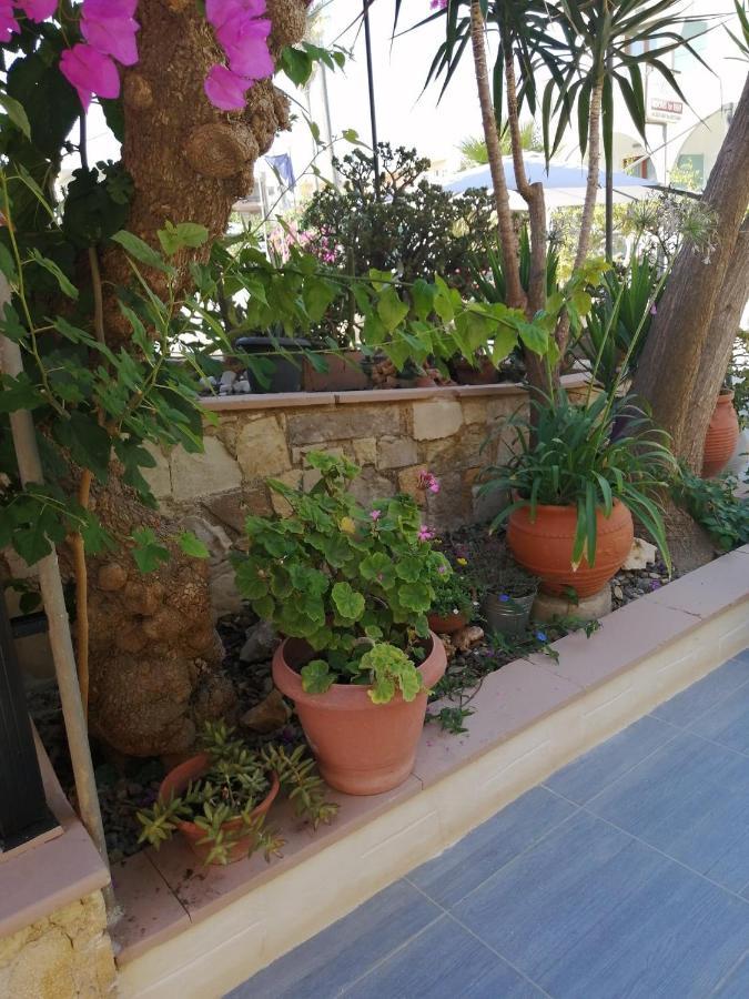 Iliana Apartments Georgioupoli Luaran gambar