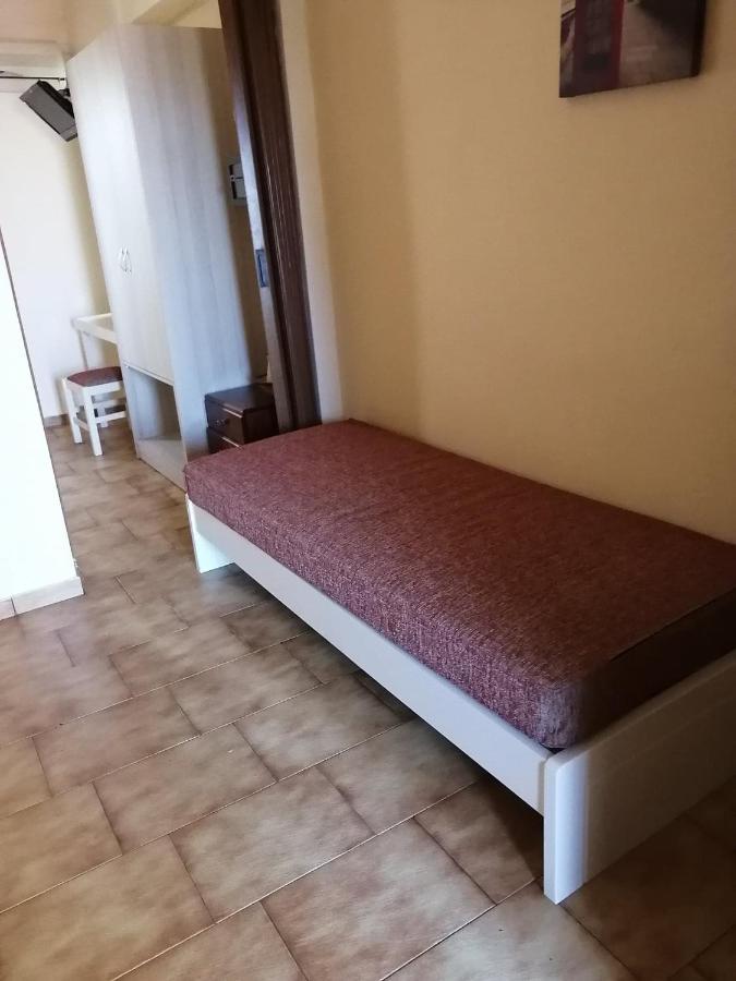 Iliana Apartments Georgioupoli Luaran gambar