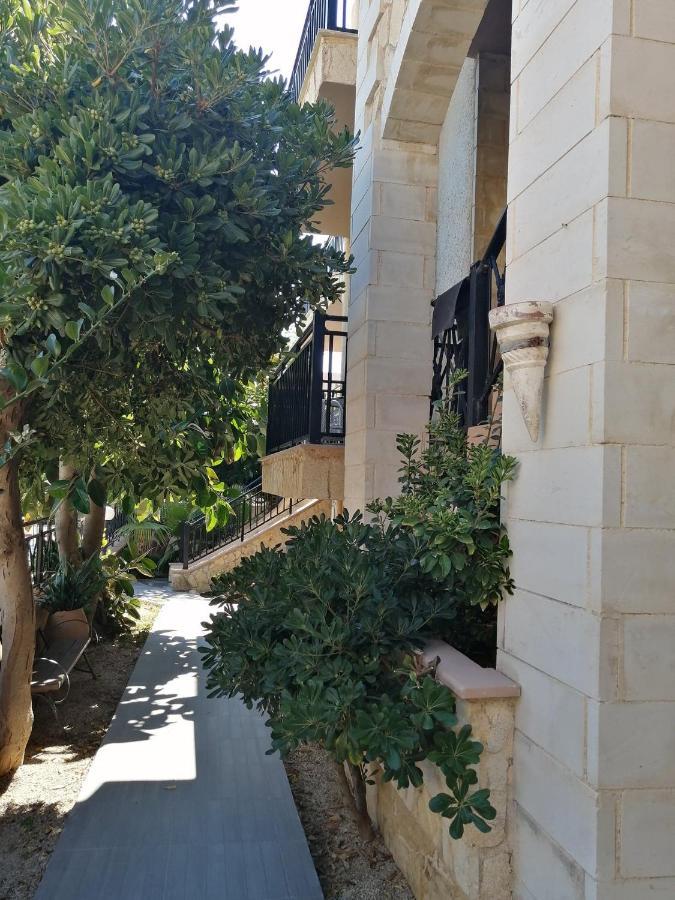 Iliana Apartments Georgioupoli Luaran gambar