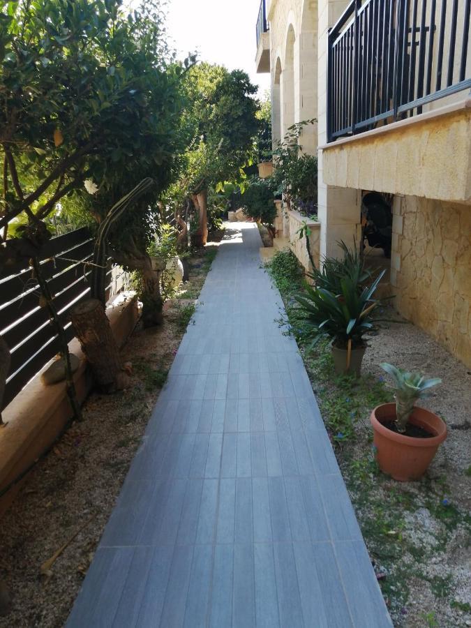 Iliana Apartments Georgioupoli Luaran gambar