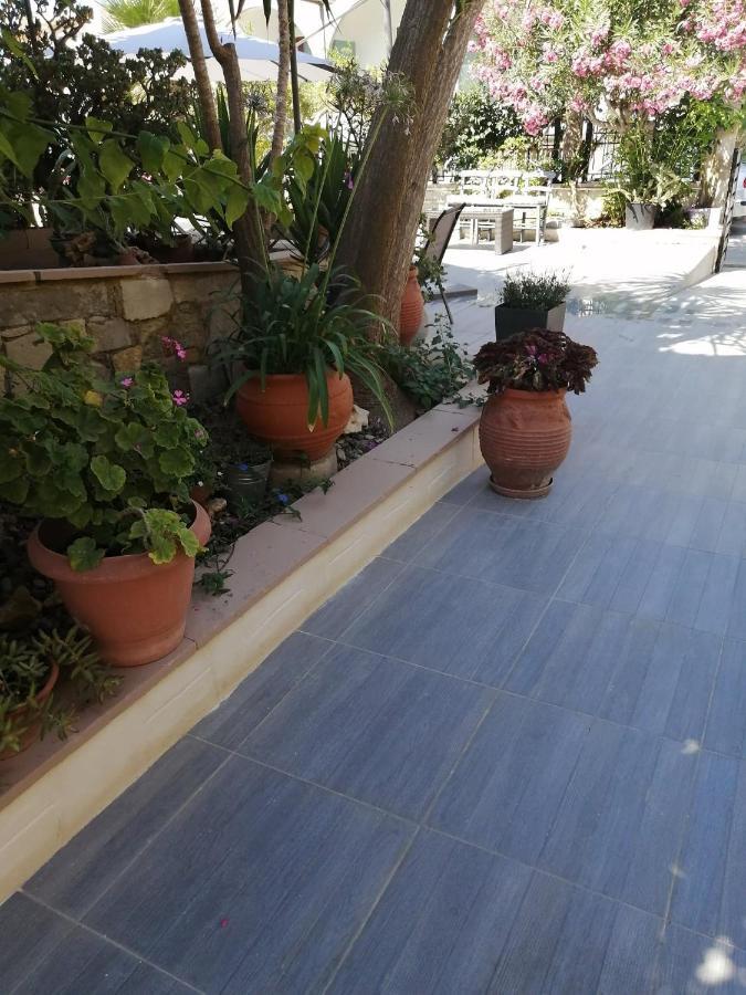 Iliana Apartments Georgioupoli Luaran gambar