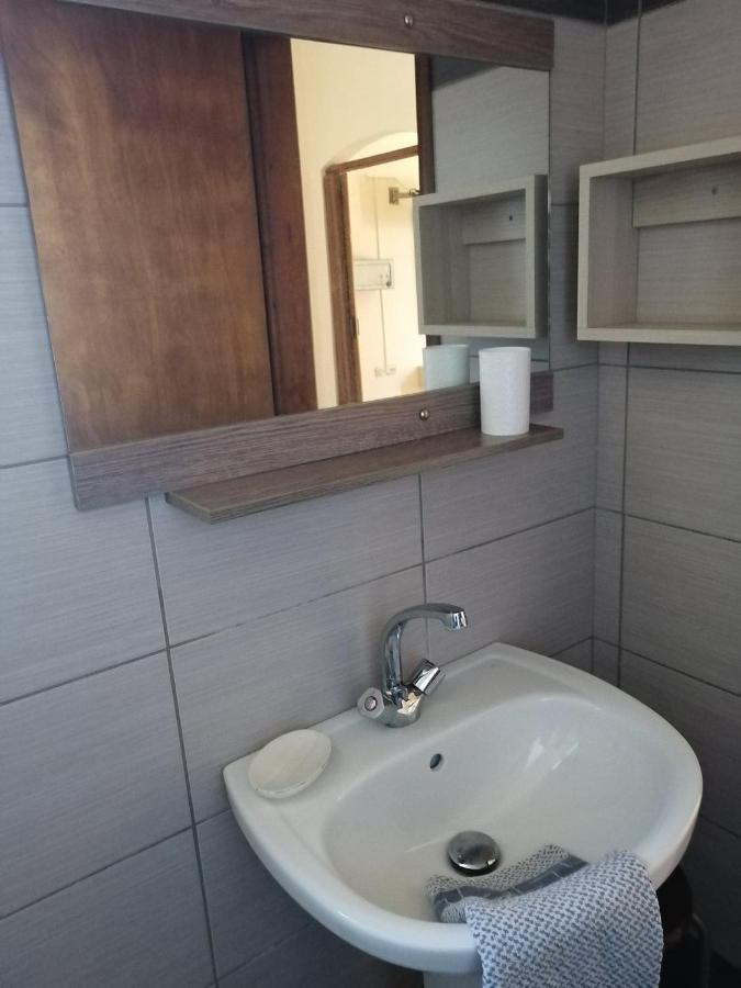 Iliana Apartments Georgioupoli Luaran gambar
