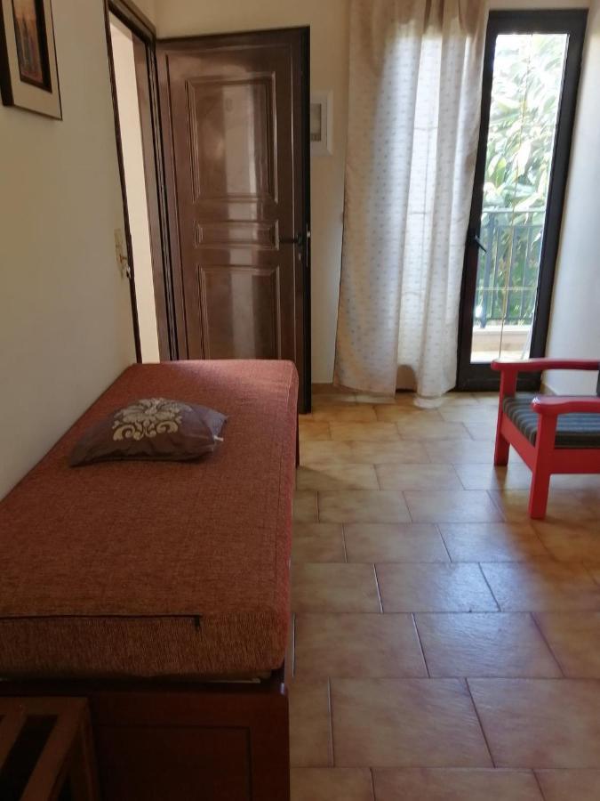 Iliana Apartments Georgioupoli Luaran gambar