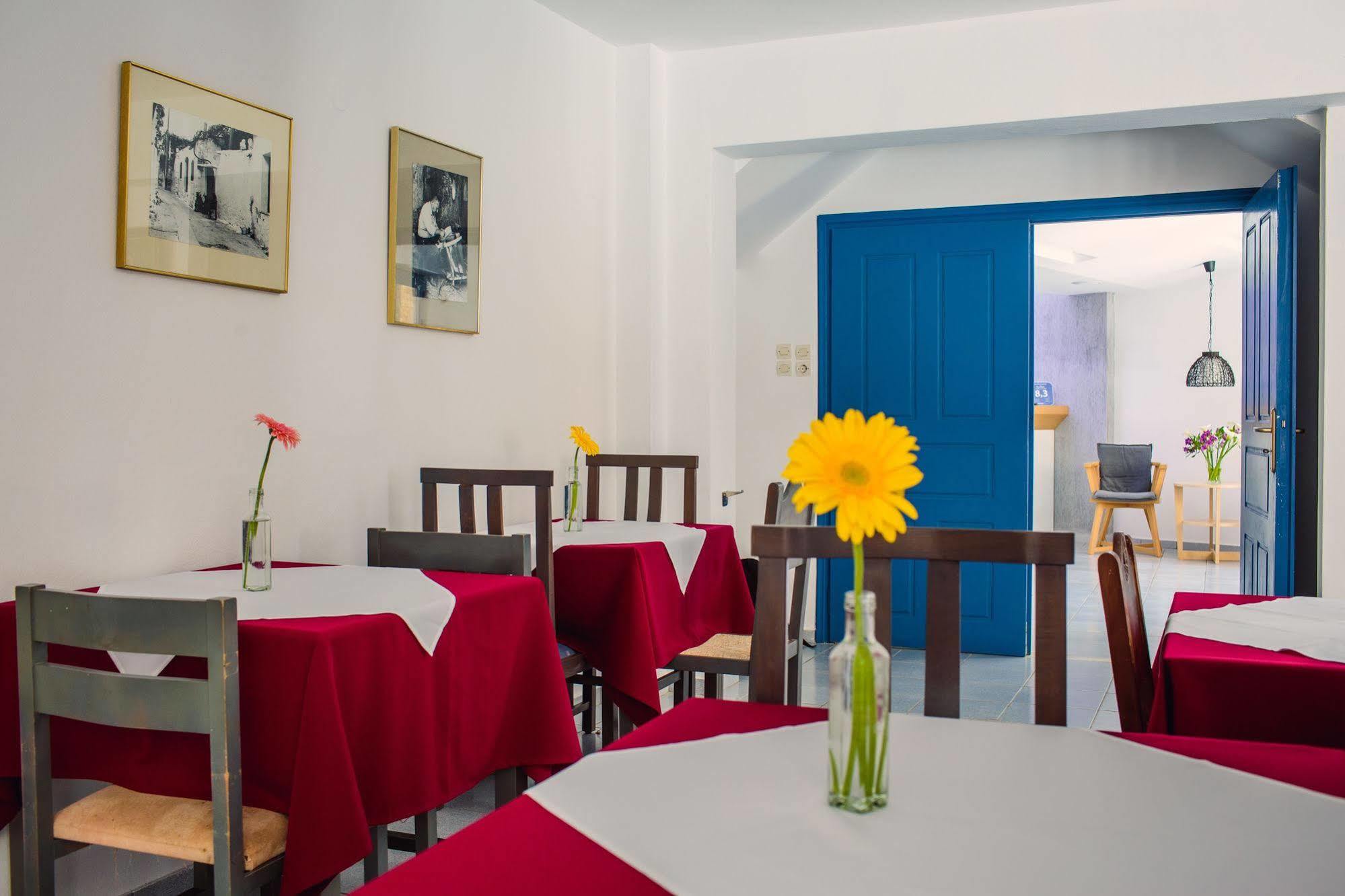 Iliana Apartments Georgioupoli Luaran gambar