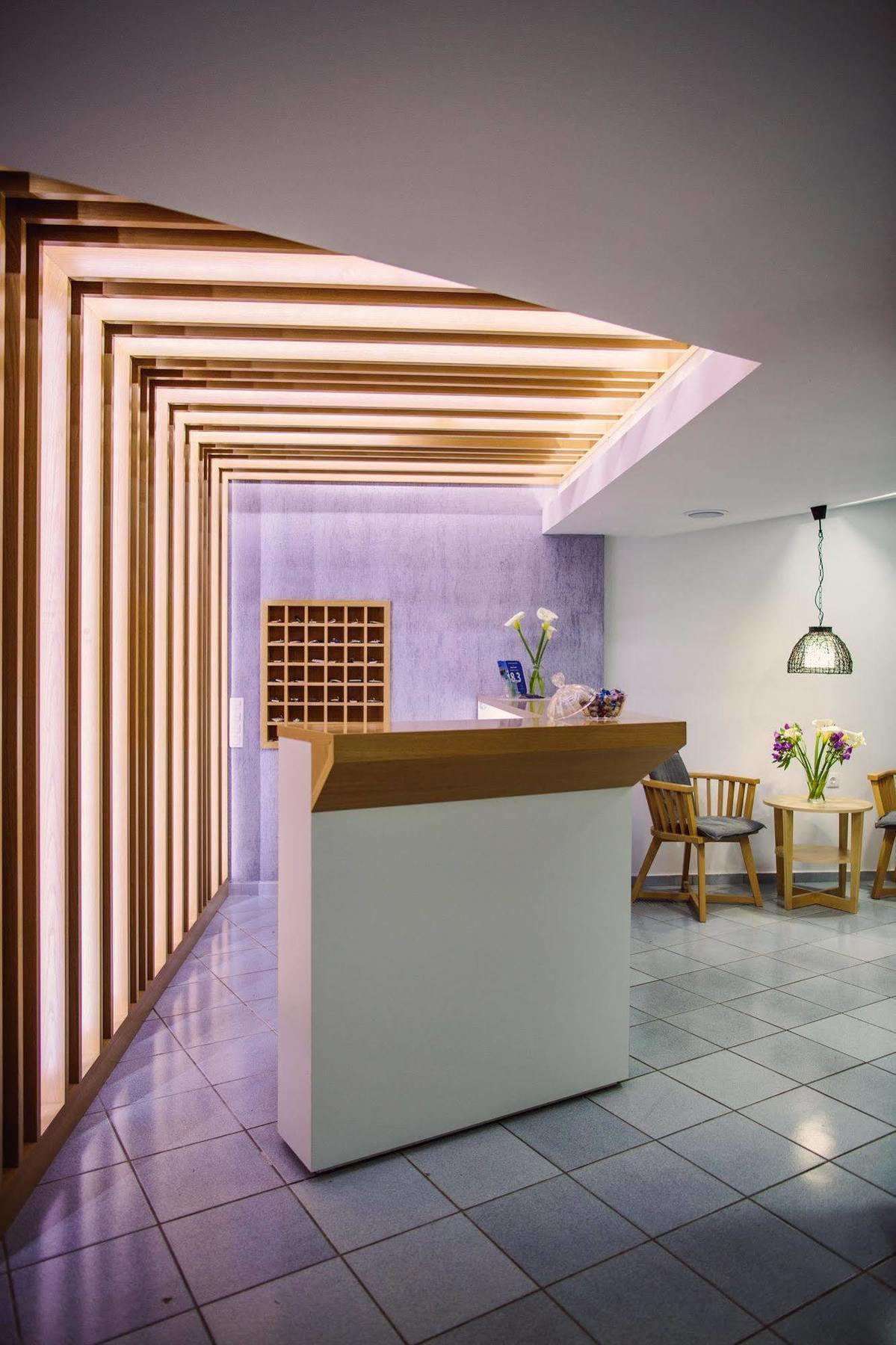 Iliana Apartments Georgioupoli Luaran gambar