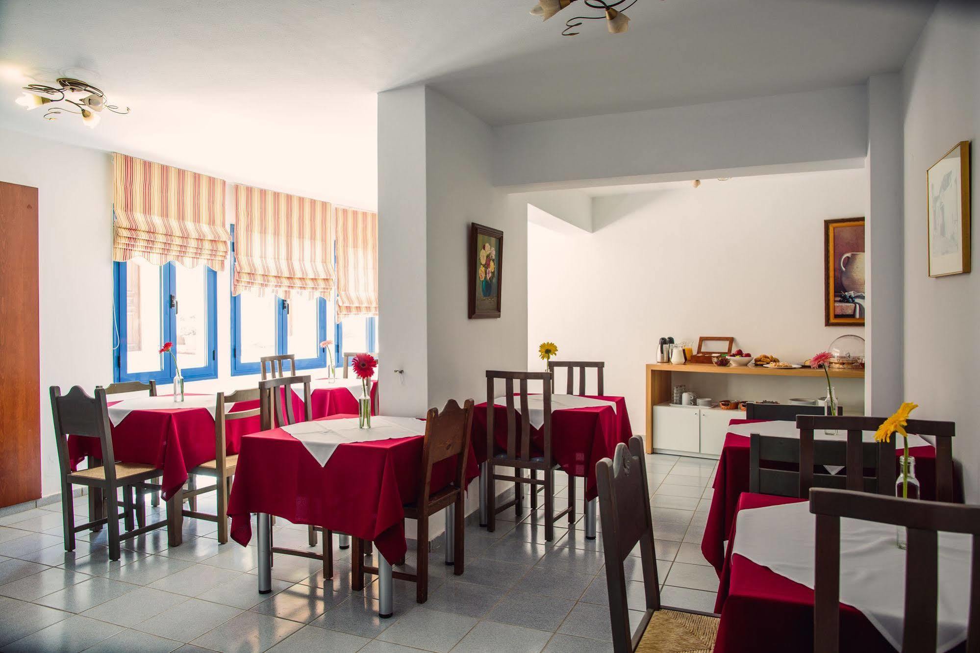 Iliana Apartments Georgioupoli Luaran gambar