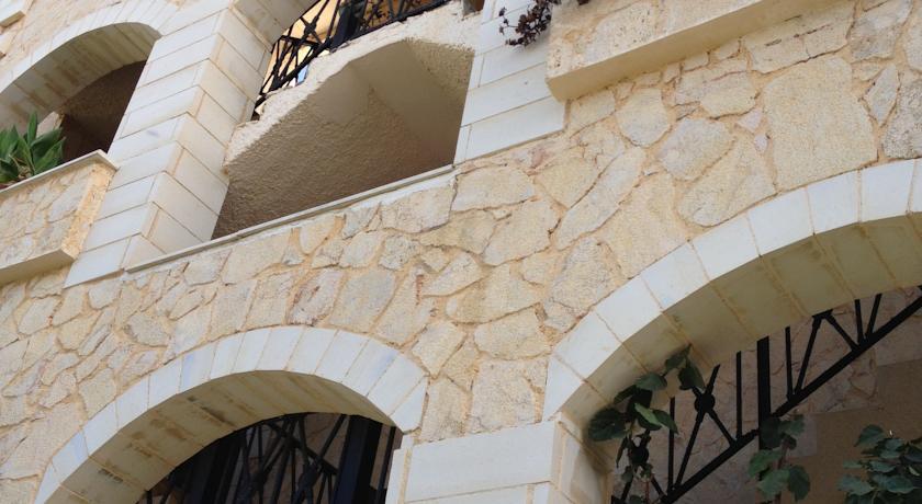 Iliana Apartments Georgioupoli Luaran gambar