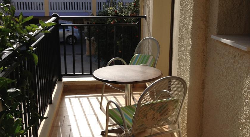 Iliana Apartments Georgioupoli Luaran gambar
